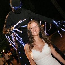 led man 22