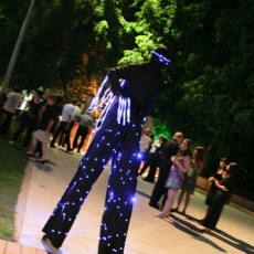 led man 42