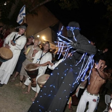 led man 6